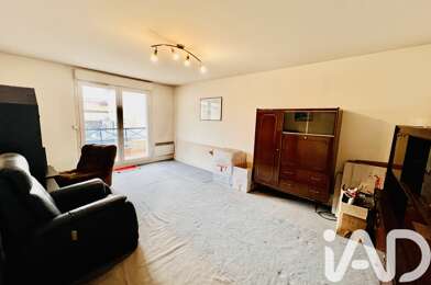 Appartement 3 pièces 322000 €