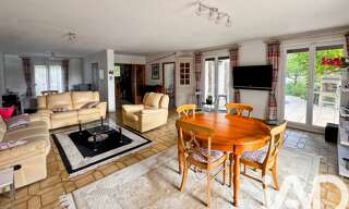 Maison 8 Pièces 190 m² à vendre à Villejust (91140)