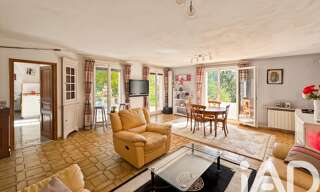 Maison 8 Pièces 190 m² à vendre à Villejust (91140)