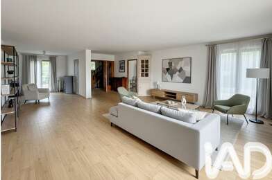 Maison 8 pièces 499000 €