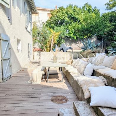 Maison 8 pièces 750000 €