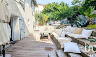 Maison 8 Pièces 138 m² à vendre à Toulon (83000)