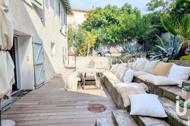 Maison 8 pièces 750000 €