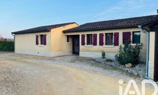 Maison 4 Pièces 110 m² à vendre à Daglan (24250)