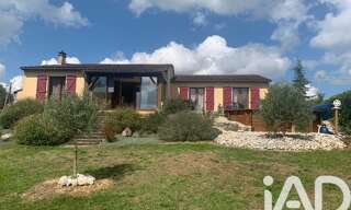 Maison 4 Pièces 110 m² à vendre à Daglan (24250)