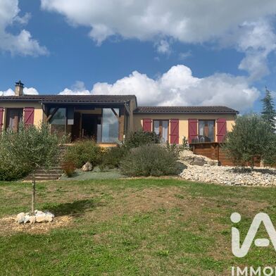 Maison 4 pièces 280000 €