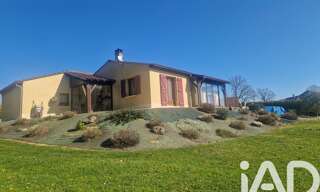 Maison 4 Pièces 110 m² à vendre à Daglan (24250)