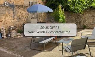 Commerce  36 m² à vendre à Céret (66400)