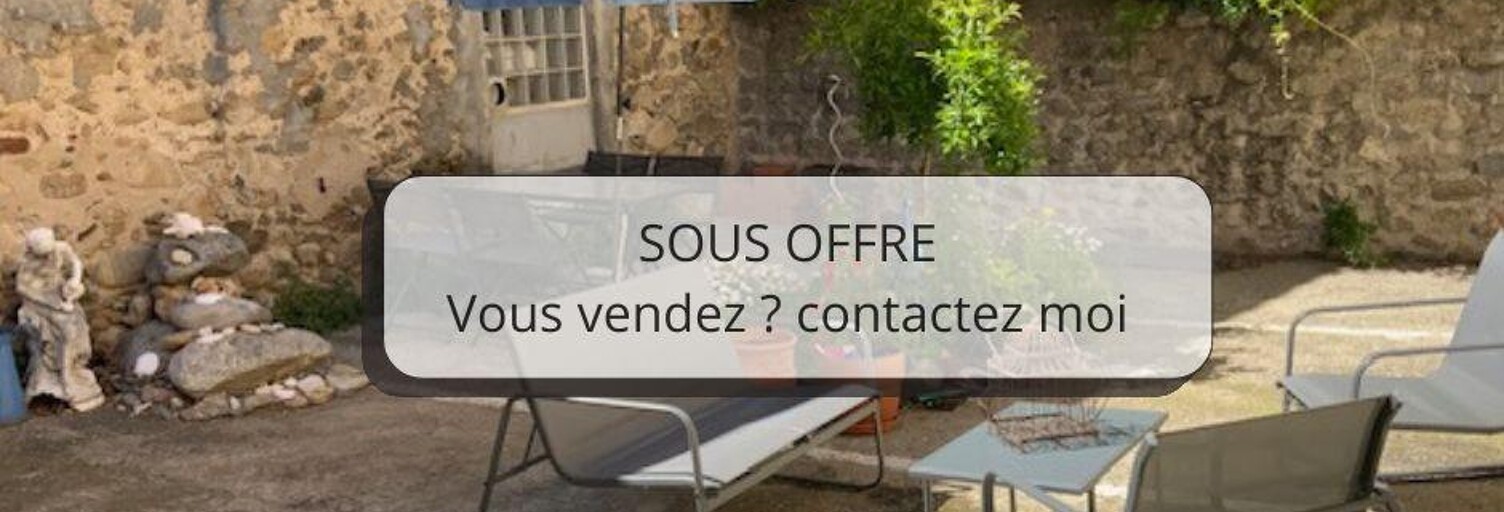 Commerce  36 m² à vendre à Céret (66400)
