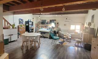 Appartement 3 Pièces 66 m² à vendre à Bezouce (30320)