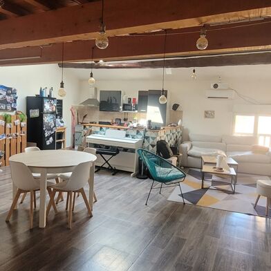 Appartement 3 pièces 115000 €