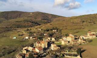 Maison 6 Pièces 120 m² à vendre à Villevocance (07690)