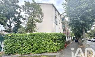 Appartement 2 Pièces 42 m² à vendre à Herblay-sur-Seine (95220)