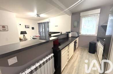 Appartement 2 pièces 169000 €