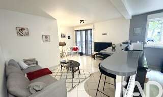 Appartement 2 Pièces 41 m² à vendre à Herblay-sur-Seine (95220)