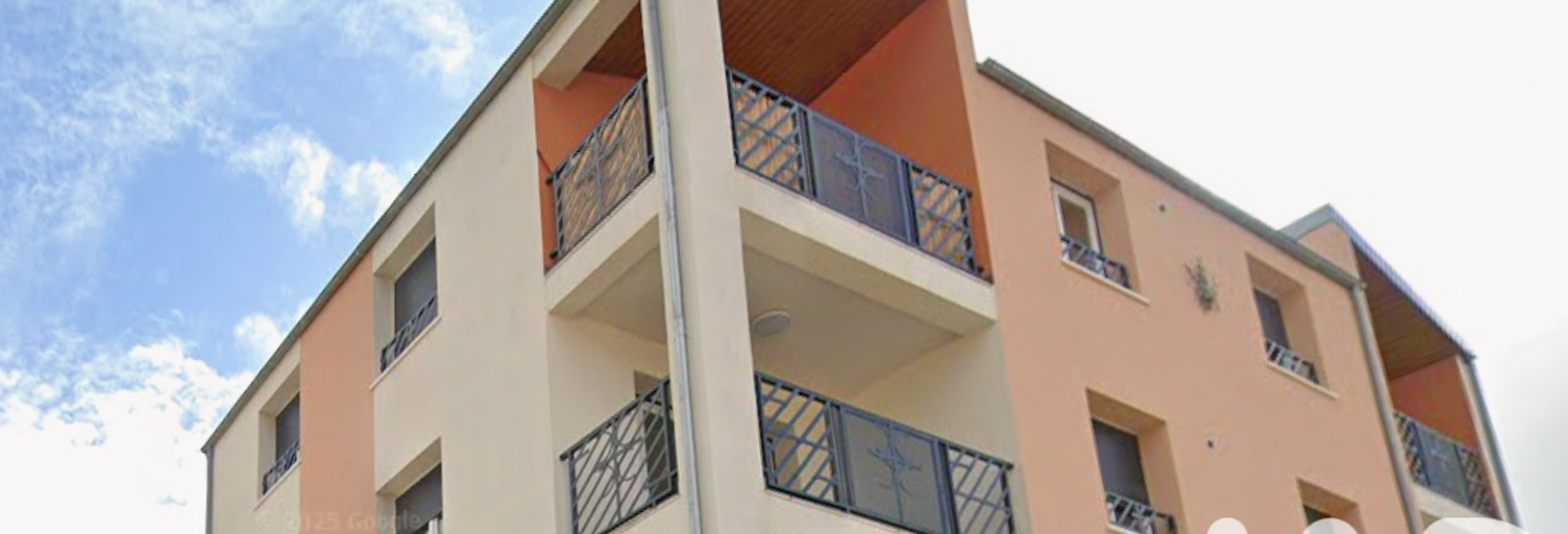 Appartement 2 Pièces 44 m² à vendre à Breuillet (91650)