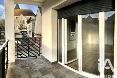 Appartement 2 pièces 216400 €