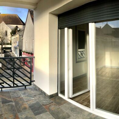 Appartement 2 pièces 216400 €