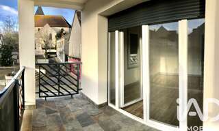 Appartement 2 Pièces 43 m² à vendre à Breuillet (91650)