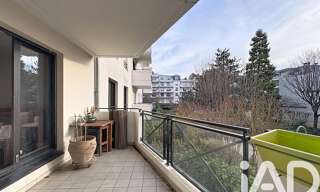 Appartement 3 Pièces 76 m² à vendre à La Garenne-Colombes (92250)
