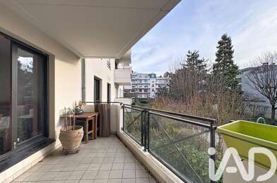 Appartement 3 pièces 564000 €