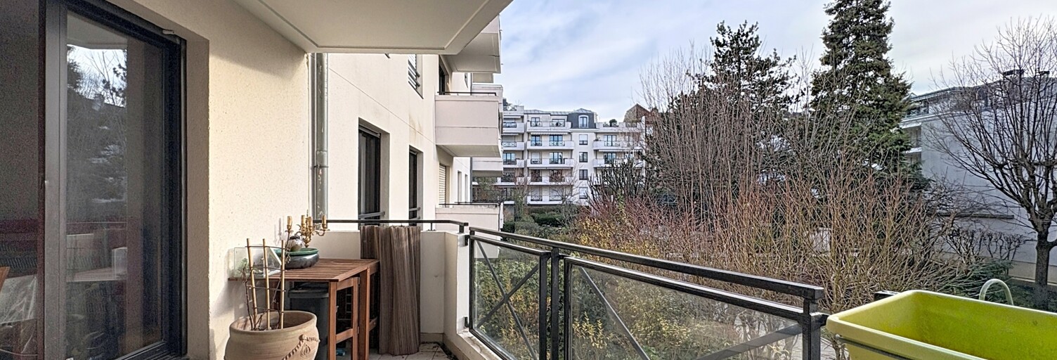Appartement 3 Pièces 76 m² à vendre à La Garenne-Colombes (92250)