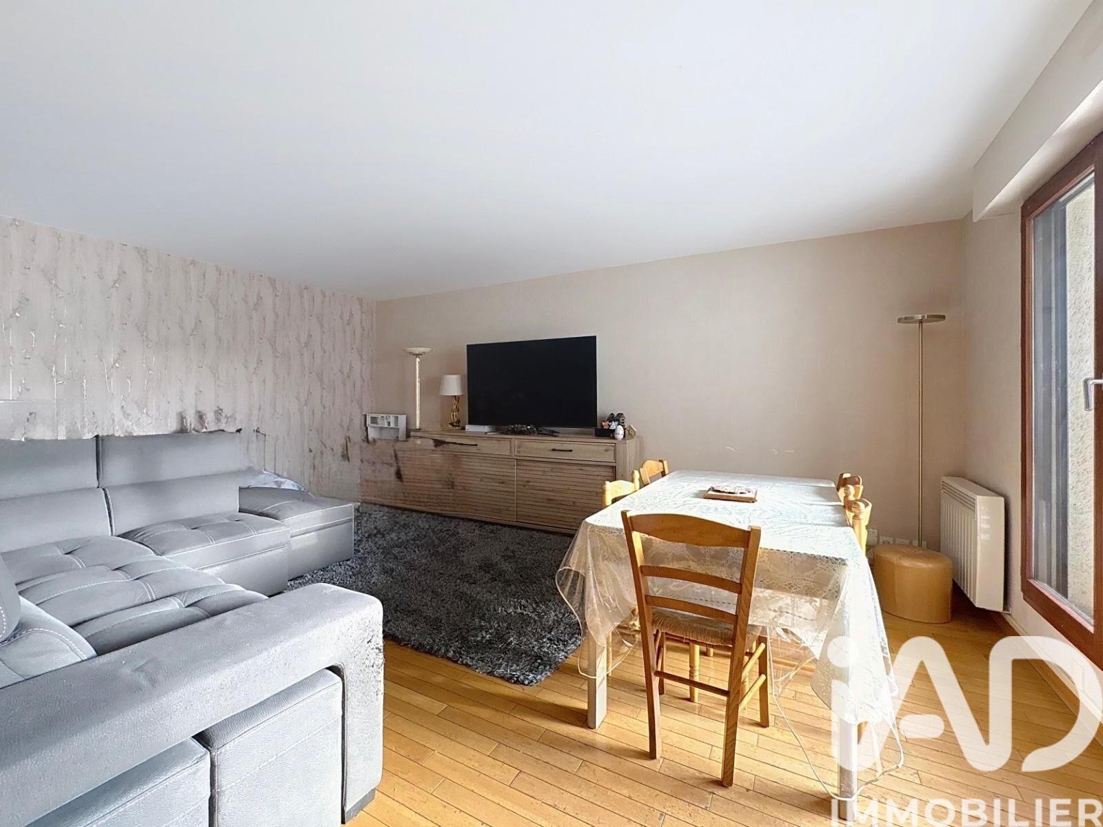 Vente Appartement 3 pièces - Photo 4