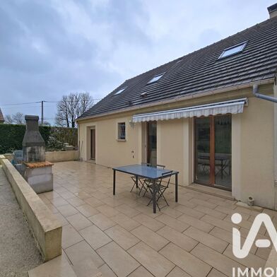 Maison 4 pièces 261000 €