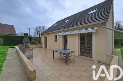 Maison 4 pièces 261000 €