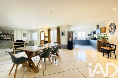 Maison 8 pièces 370000 €