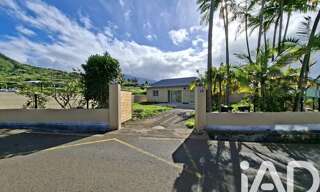 Maison 4 Pièces 75 m² à vendre à Saint-Joseph (97480)