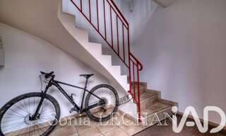 Appartement 3 Pièces 55 m² à vendre à Mortefontaine (60128)