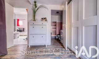 Appartement 3 Pièces 55 m² à vendre à Mortefontaine (60128)