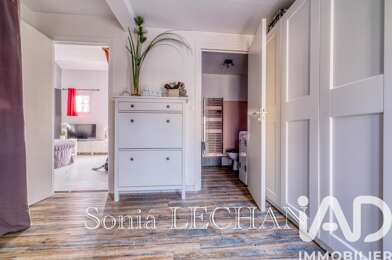 Appartement 3 pièces 184000 €