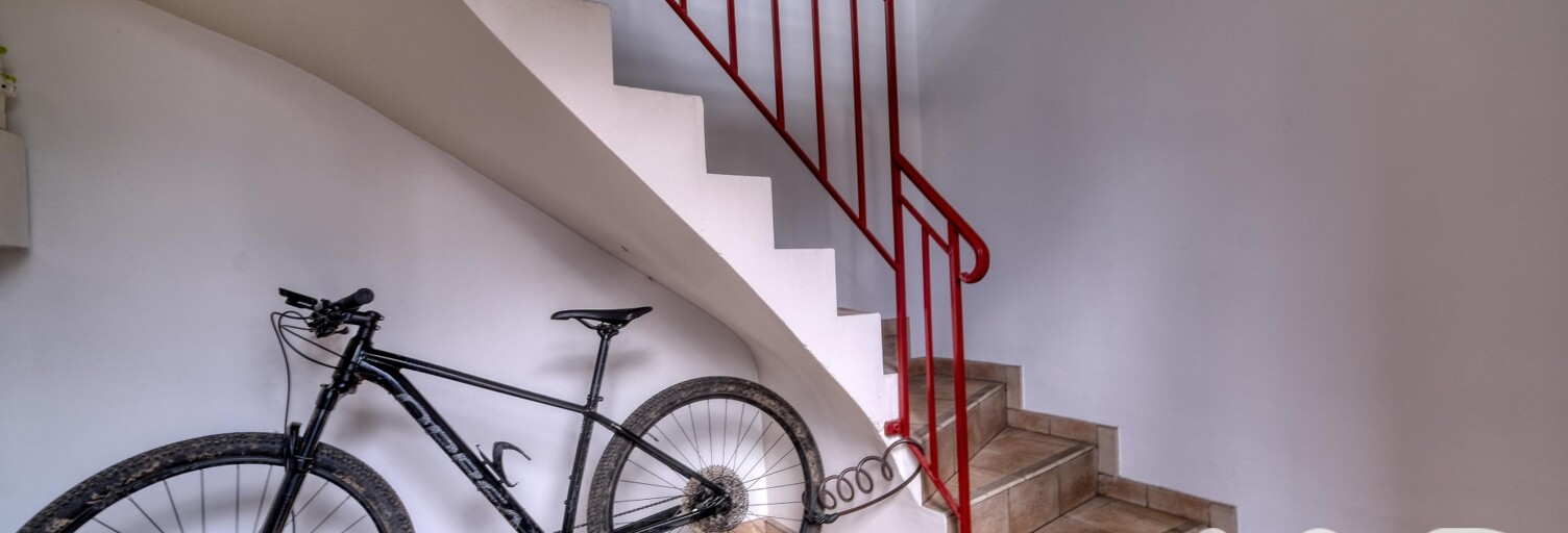 Appartement 3 Pièces 55 m² à vendre à Mortefontaine (60128)