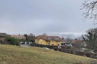 Terrain  169000 €