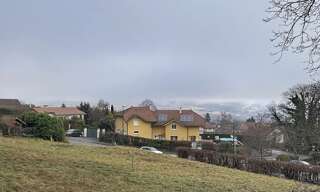 Terrain  1346 m² à vendre à Valserhône (01200)