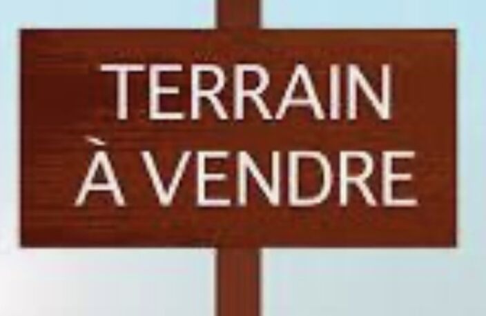 Vente Terrain à bâtir 1 346 m&sup2; — photo 4