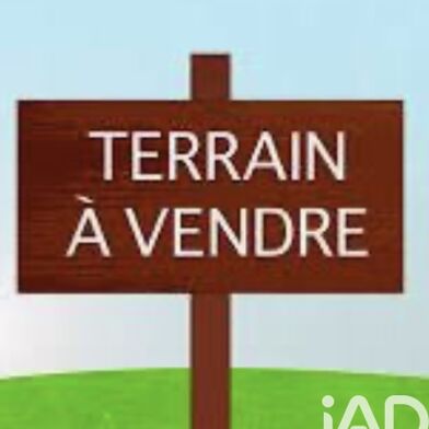 Terrain  179000 €