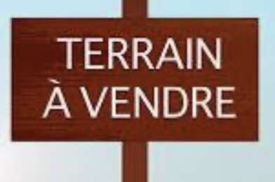 Terrain  179000 €