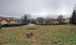 Terrain  783 m² à vendre à Valserhône (01200)