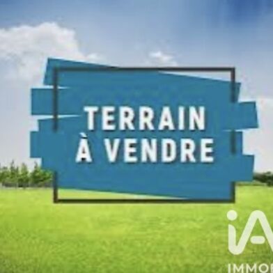 Terrain  310000 €