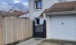 Maison 5 Pièces 120 m² à vendre à Othis (77280)