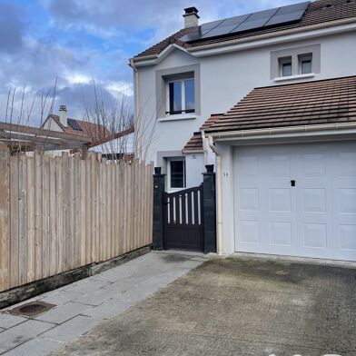 Maison 5 pièces 339900 €