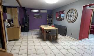 Maison 5 Pièces 120 m² à vendre à Othis (77280)