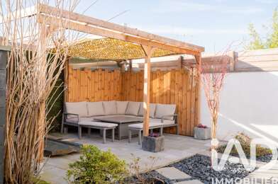 Maison 5 pièces 339900 €