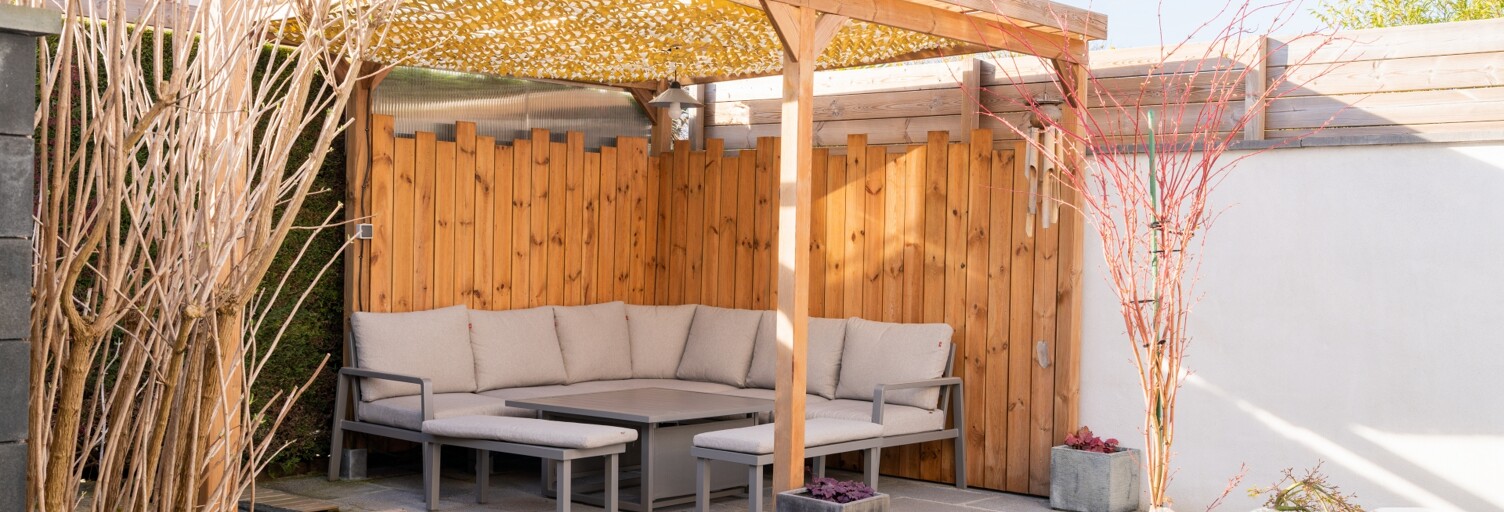 Maison 5 Pièces 120 m² à vendre à Othis (77280)