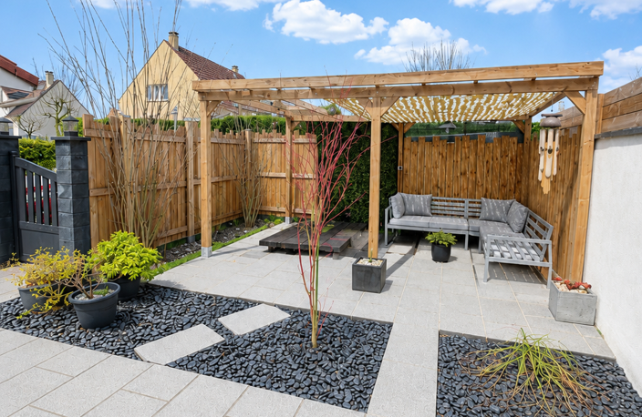 Vente Maison/villa 5 pièces — photo 3