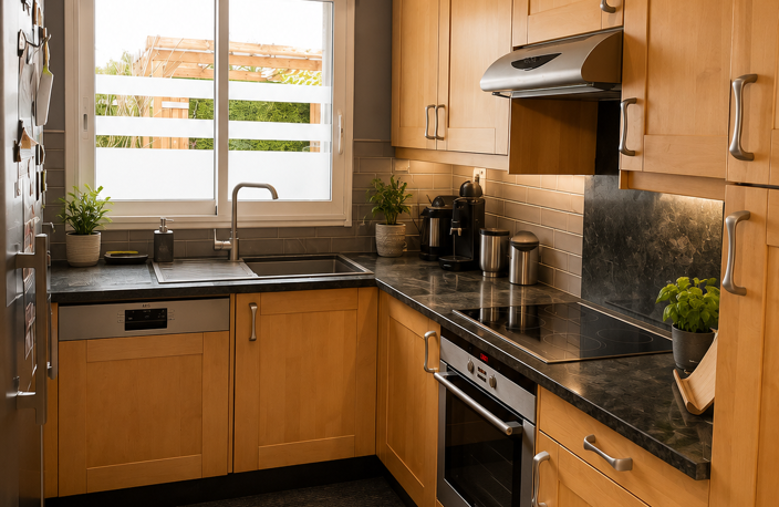 Vente Maison/villa 5 pièces — photo 5