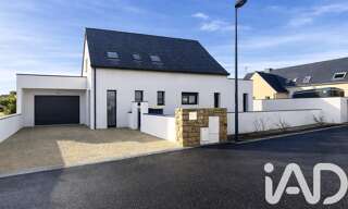 Maison 5 Pièces 140 m² à vendre à Erdeven (56410)
